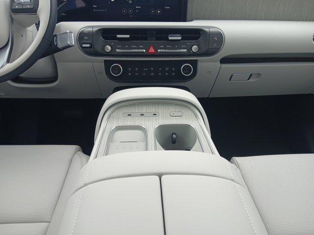 new 2026 Hyundai Palisade car, priced at $57,315