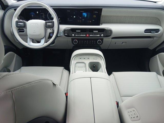 new 2026 Hyundai Palisade car, priced at $57,315