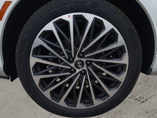 new 2026 Hyundai Palisade car, priced at $57,315