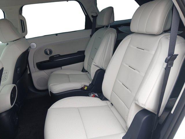 new 2026 Hyundai Palisade car, priced at $57,315