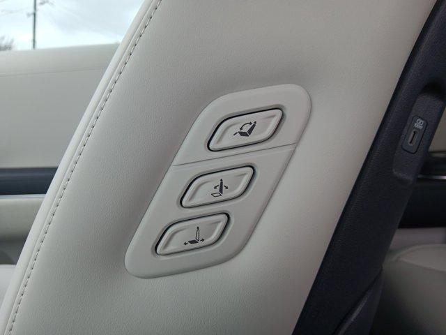 new 2026 Hyundai Palisade car, priced at $57,315