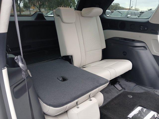 new 2026 Hyundai Palisade car, priced at $57,315