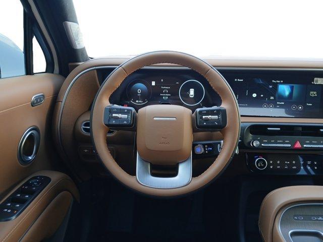 new 2026 Hyundai Palisade car, priced at $54,875