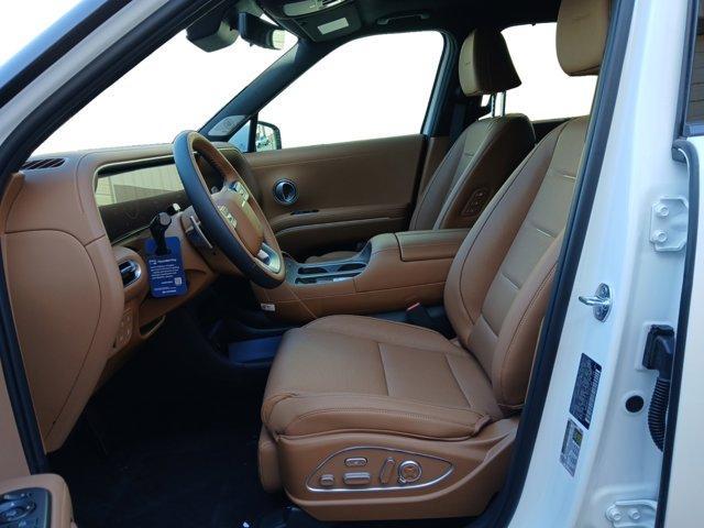 new 2026 Hyundai Palisade car, priced at $54,875