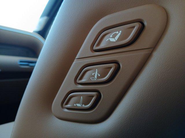 new 2026 Hyundai Palisade car, priced at $54,875