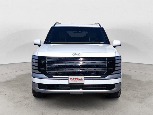 new 2026 Hyundai Palisade car, priced at $54,875