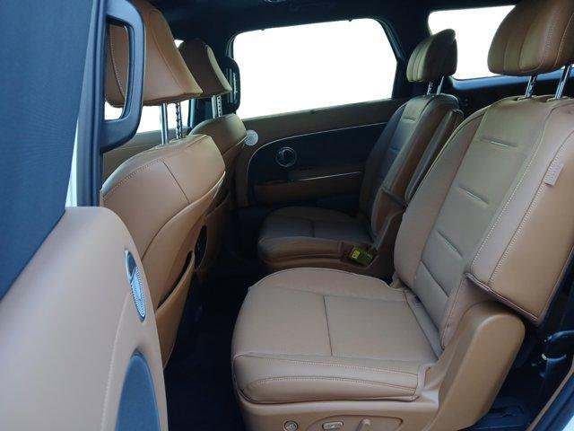 new 2026 Hyundai Palisade car, priced at $54,875