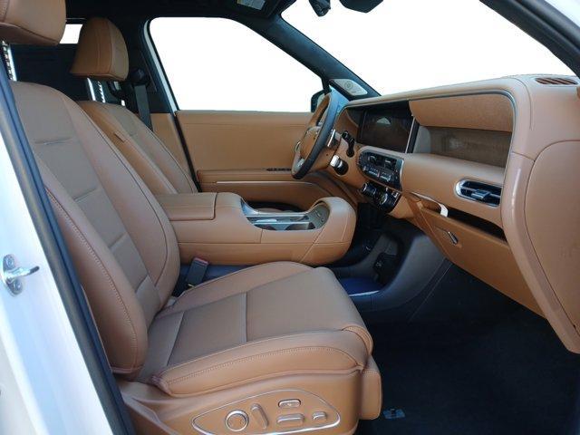 new 2026 Hyundai Palisade car, priced at $54,875