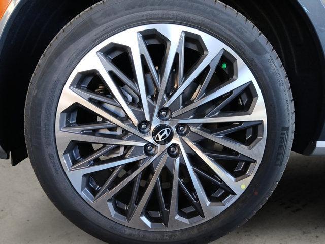 new 2026 Hyundai Palisade car, priced at $58,830