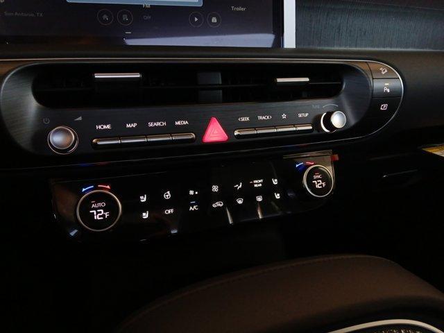 new 2026 Hyundai Palisade car, priced at $58,830