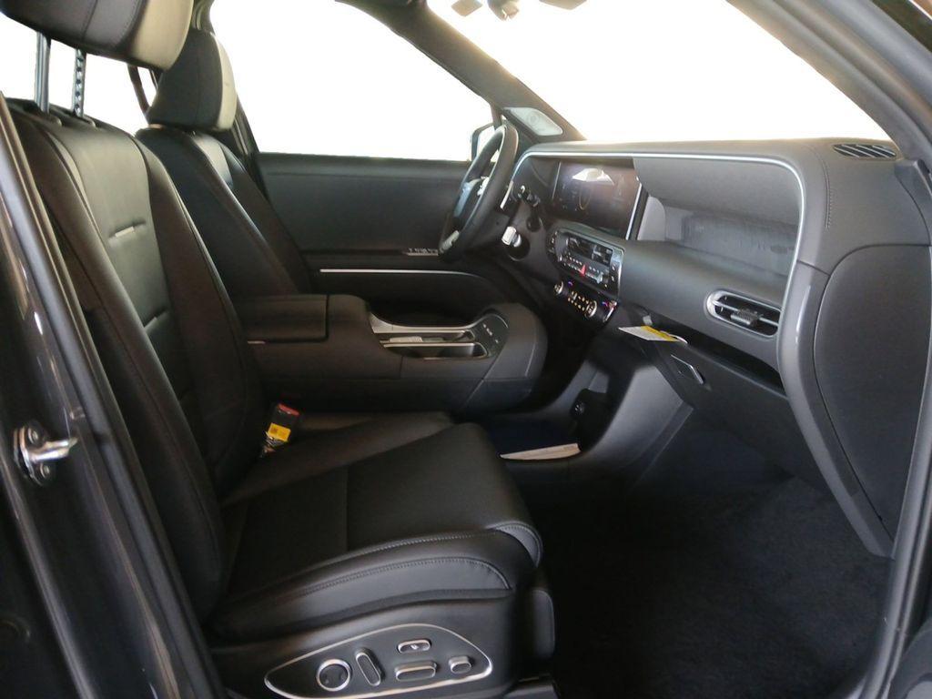 new 2026 Hyundai Palisade car, priced at $56,330