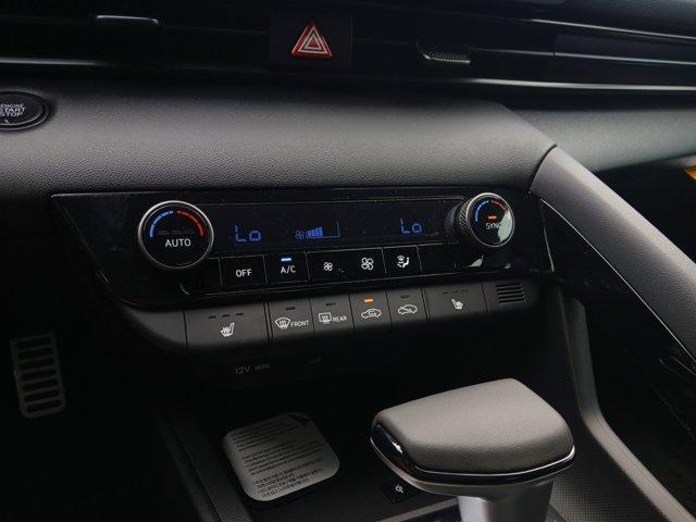 new 2026 Hyundai Elantra car, priced at $24,680