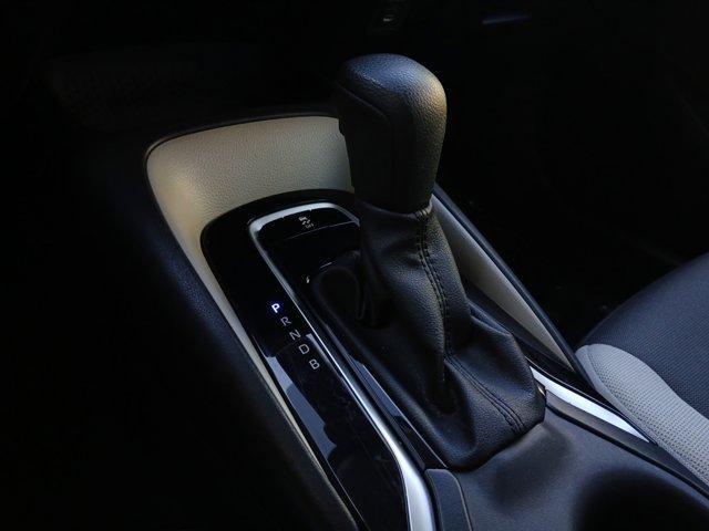 used 2024 Toyota Corolla car, priced at $20,150