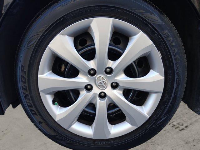 used 2024 Toyota Corolla car, priced at $20,150