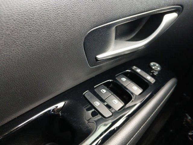 used 2022 Hyundai Tucson car, priced at $17,247