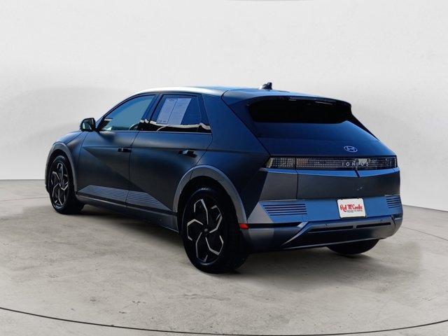 used 2024 Hyundai IONIQ 5 car, priced at $29,988