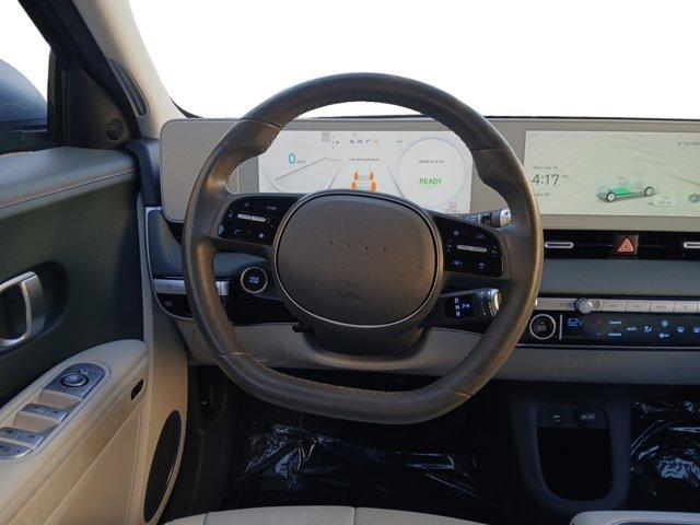 used 2024 Hyundai IONIQ 5 car, priced at $29,988