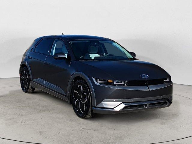 used 2024 Hyundai IONIQ 5 car, priced at $29,988