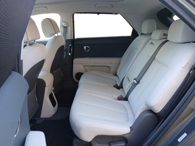 used 2024 Hyundai IONIQ 5 car, priced at $29,988