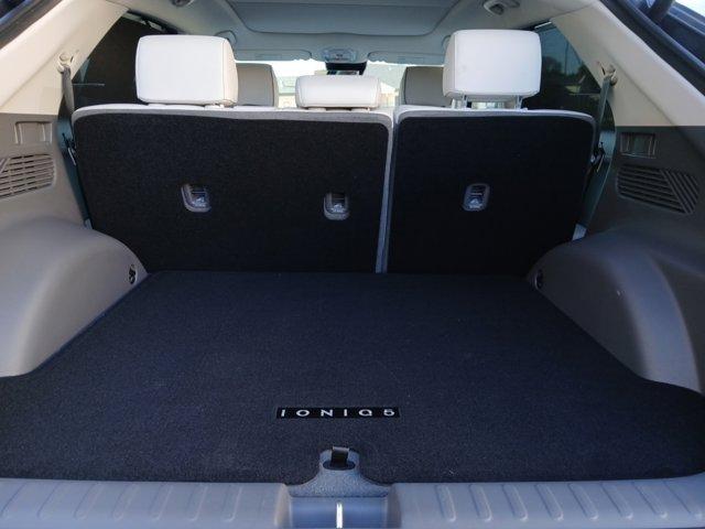 used 2024 Hyundai IONIQ 5 car, priced at $29,988
