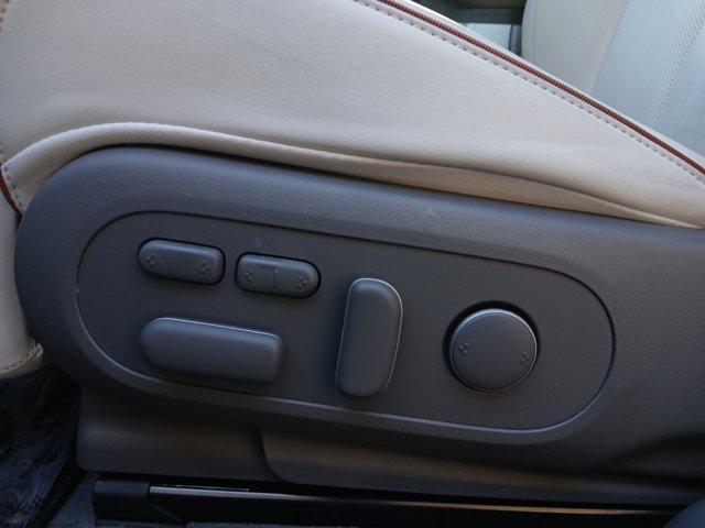 used 2024 Hyundai IONIQ 5 car, priced at $29,988