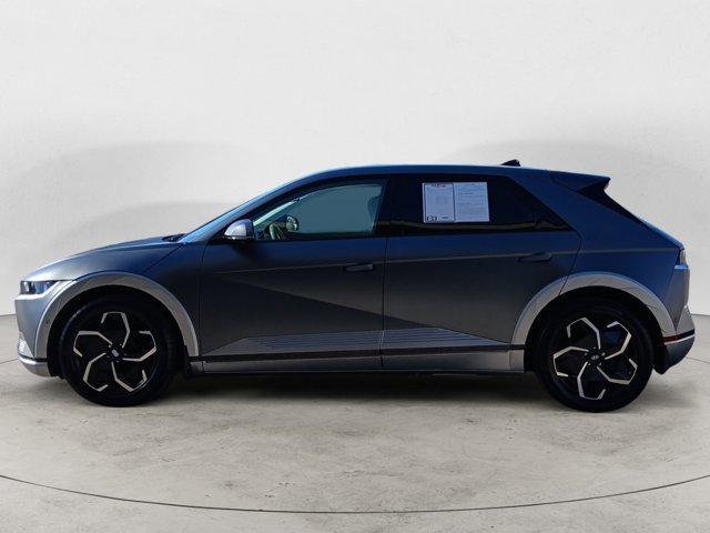 used 2024 Hyundai IONIQ 5 car, priced at $29,988