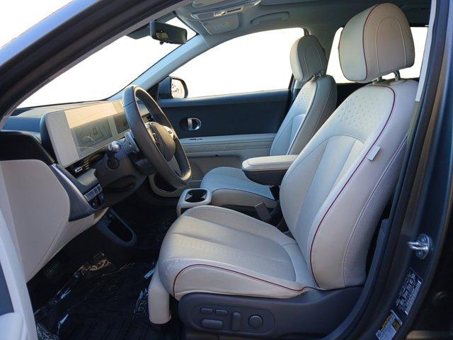 used 2024 Hyundai IONIQ 5 car, priced at $29,988