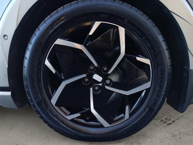 used 2024 Hyundai IONIQ 5 car, priced at $29,988