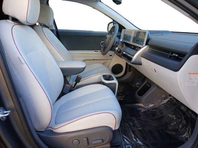 used 2024 Hyundai IONIQ 5 car, priced at $29,988
