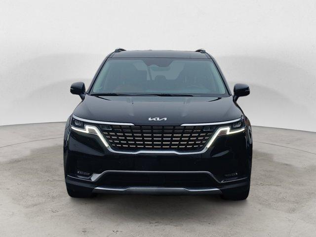 used 2022 Kia Carnival car, priced at $31,592