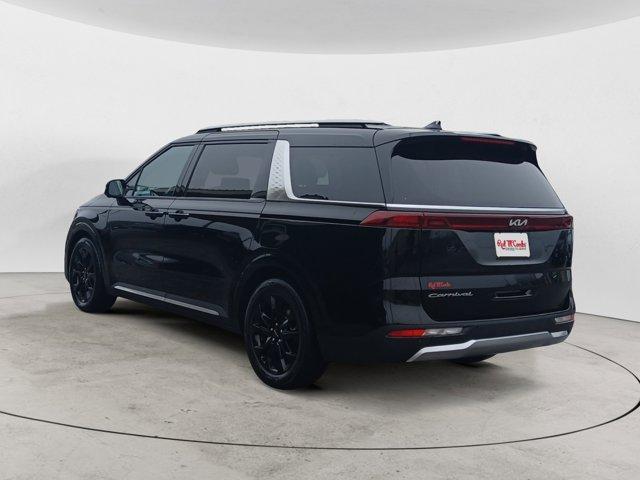 used 2022 Kia Carnival car, priced at $31,592