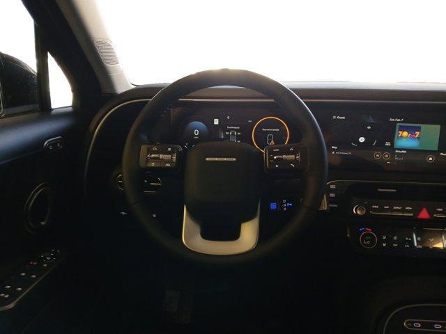 new 2026 Hyundai Palisade car, priced at $47,145