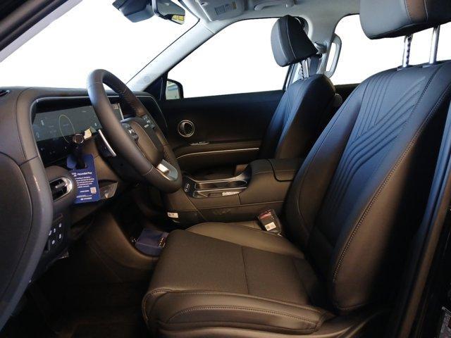 new 2026 Hyundai Palisade car, priced at $47,145