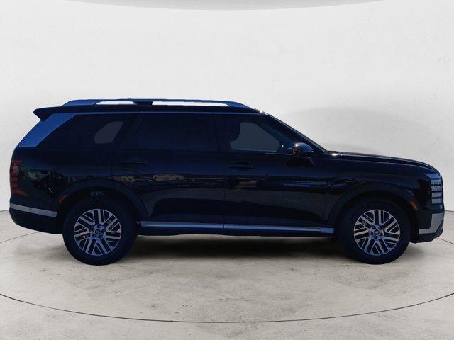 new 2026 Hyundai Palisade car, priced at $47,145