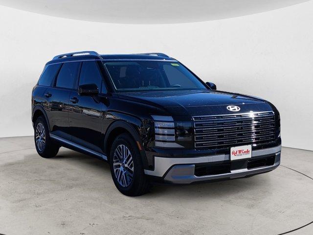 new 2026 Hyundai Palisade car, priced at $47,145