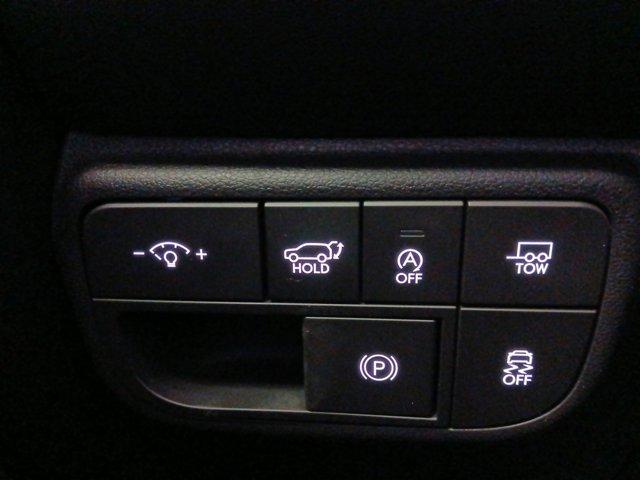 new 2026 Hyundai Palisade car, priced at $47,145