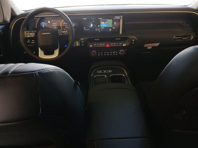 new 2026 Hyundai Palisade car, priced at $47,145