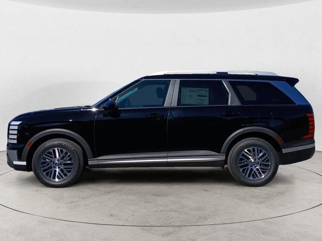 new 2026 Hyundai Palisade car, priced at $47,145