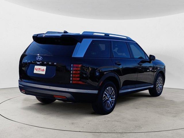new 2026 Hyundai Palisade car, priced at $47,145