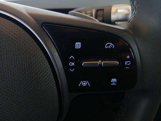 used 2024 Hyundai IONIQ 5 car, priced at $24,158