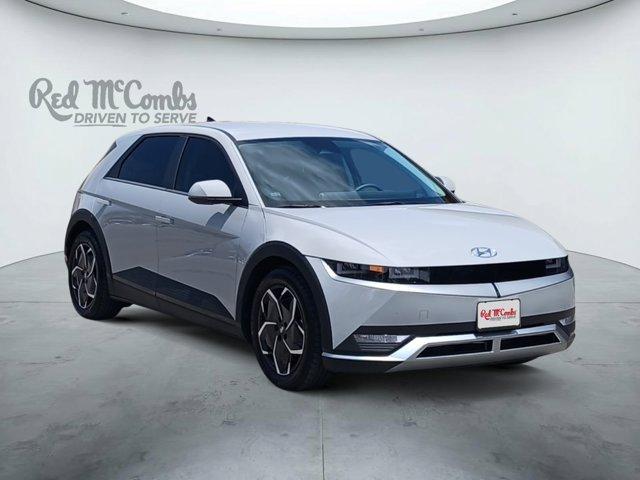 used 2024 Hyundai IONIQ 5 car, priced at $24,158