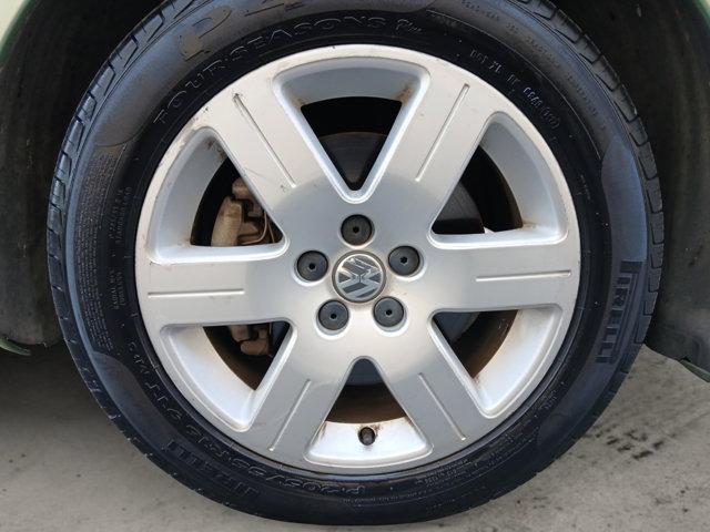 used 2007 Volkswagen New Beetle car, priced at $8,881