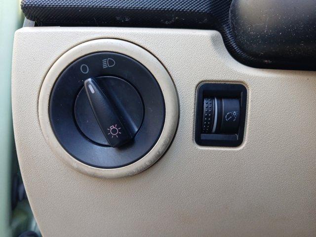 used 2007 Volkswagen New Beetle car, priced at $8,881