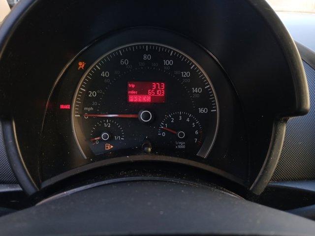 used 2007 Volkswagen New Beetle car, priced at $8,881