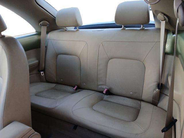 used 2007 Volkswagen New Beetle car, priced at $8,881