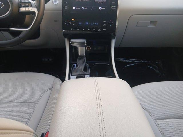 used 2023 Hyundai Tucson car, priced at $22,867
