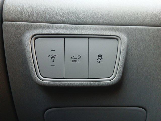 used 2023 Hyundai Tucson car, priced at $22,867