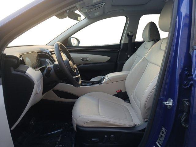 used 2023 Hyundai Tucson car, priced at $22,867