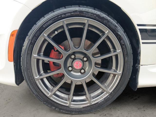 used 2013 FIAT 500C car, priced at $7,981