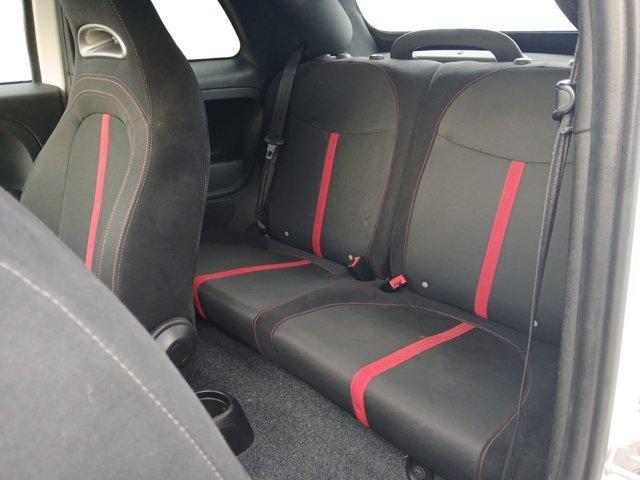 used 2013 FIAT 500C car, priced at $7,981